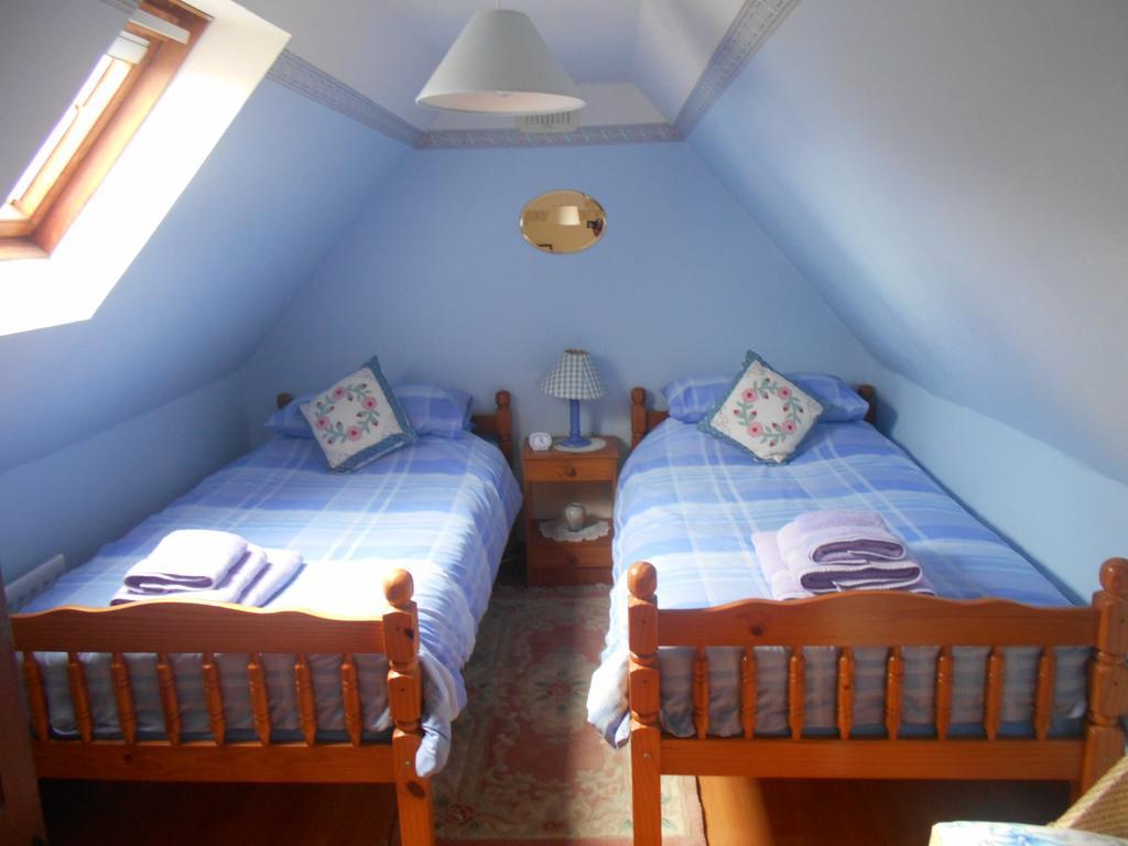 Belvedere Holiday Home Whitehills Εξωτερικό φωτογραφία