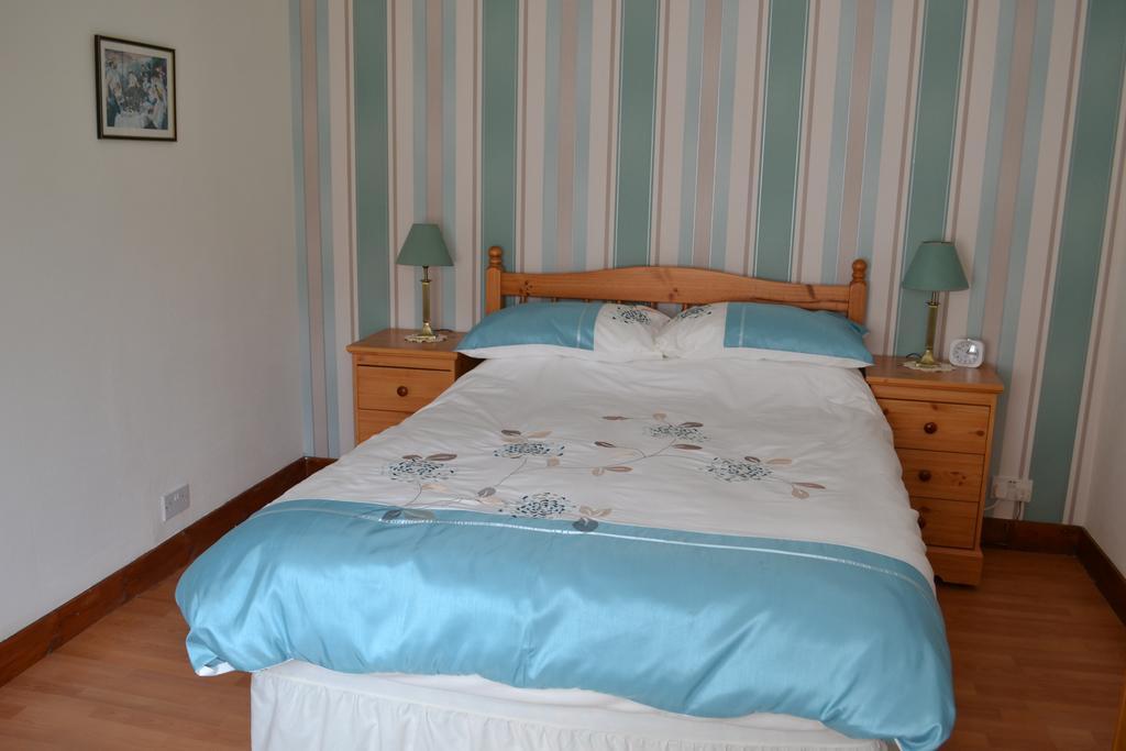 Belvedere Holiday Home Whitehills Εξωτερικό φωτογραφία