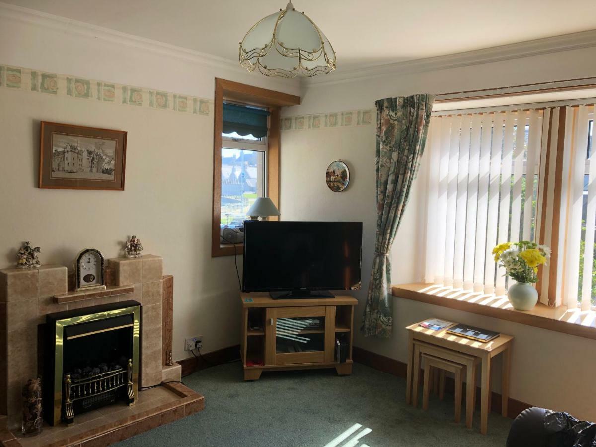 Belvedere Holiday Home Whitehills Εξωτερικό φωτογραφία